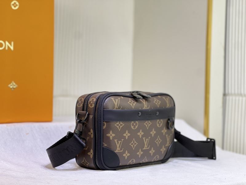 Mens LV Satchel bags